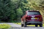 Volkswagen Tiguan 2016 года (UK)